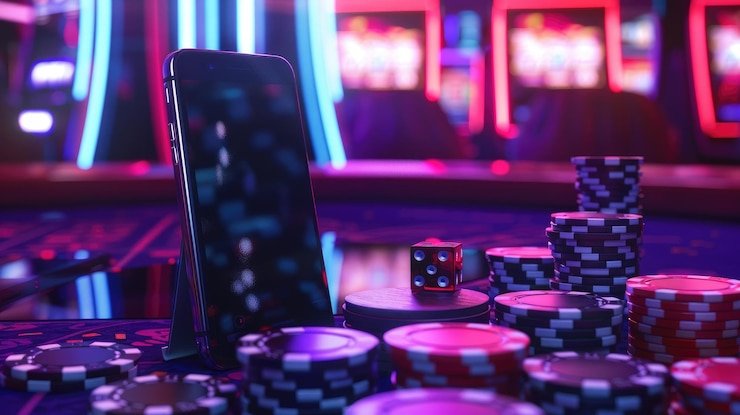 Fitur bonus dan free spins dalam Boom City