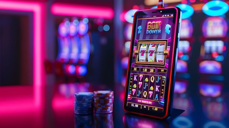 Meja roulette dengan 37 angka dan berbagai opsi taruhan