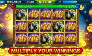 Fitur bonus dan free spins Fitur bonus dan putaran gratis dalam Mega Moolah